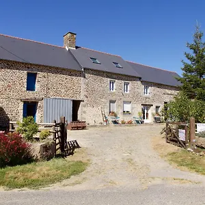 La Petite Chesnee Séjour chez l'habitant Sacey