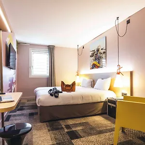 Ibis Styles Centre Confluence Hotel