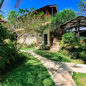 Home-bience Hostel Uluwatu