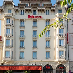 Hotell Ibis Centre Perrache