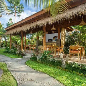 The Runik Gasthuis Ubud