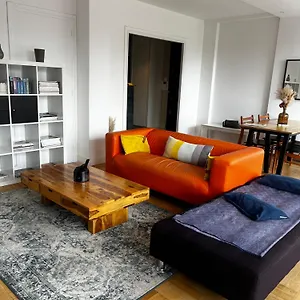 Appartement Le Saint-irénée, Lyon