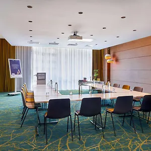 Novotel 17 Hotel Parijs