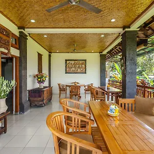 Kama Bisma Hotel Ubud