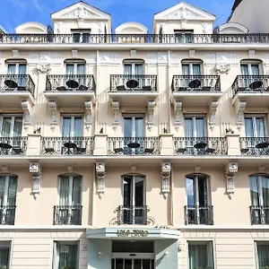 visit hotel