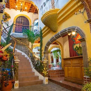 visit hotel