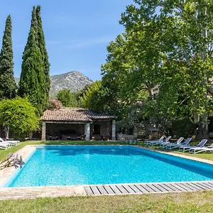 La Magdeleine - Mathias Dandine Hotel Gémenos