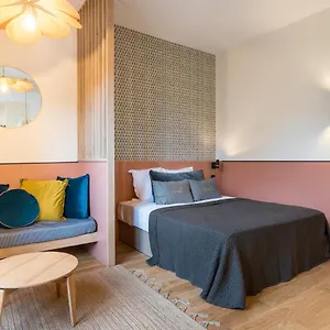 Appartement Honorê - Arbre Sec, Lyon