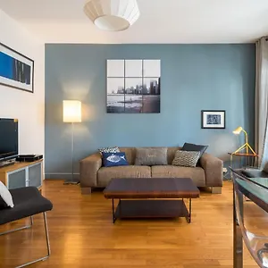 Appartement Honorê - Vendôme, Lyon