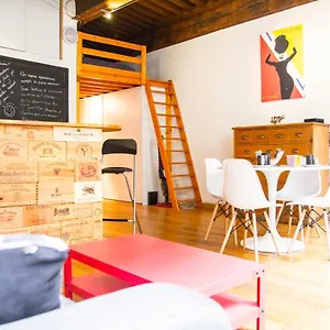 Appartement St Jean, Lyon