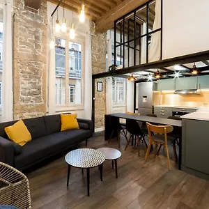 Appartement Nocnoc - Le Prunelle, Lyon