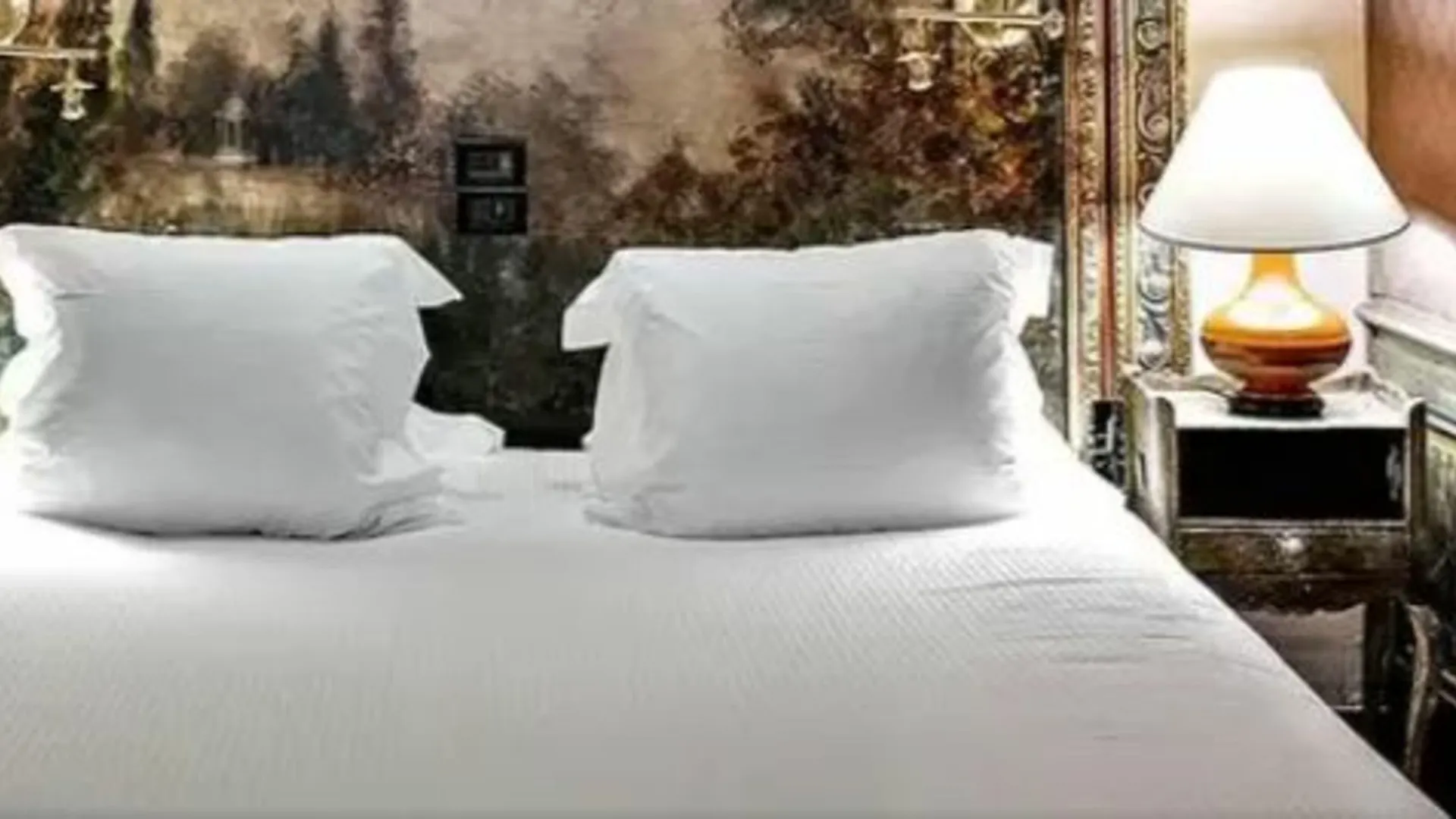 Cour Des Loges Lyon, A Radisson Collection Hotel Frankrike