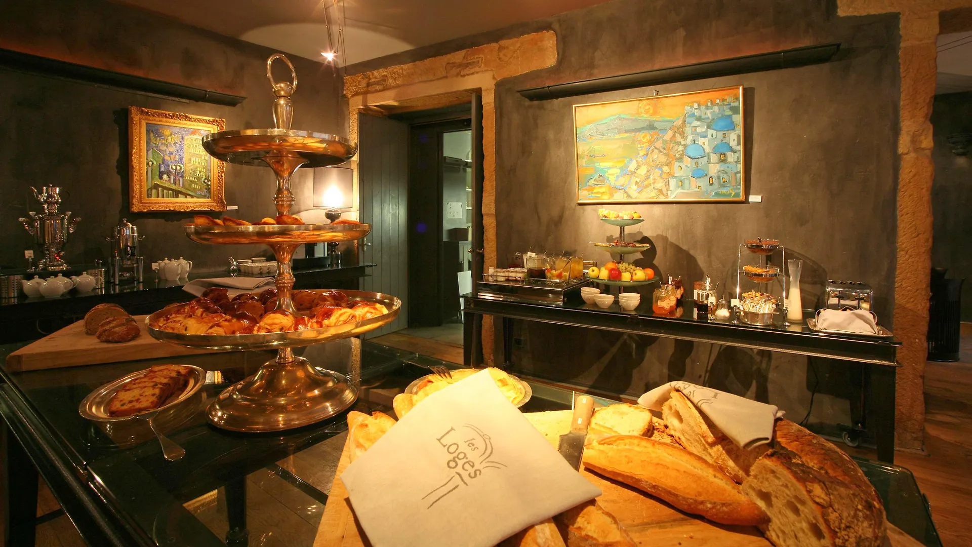 Cour Des Loges Lyon, A Radisson Collection Hotel