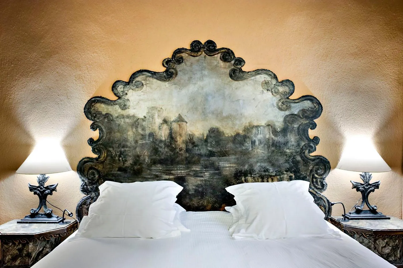 Cour Des Loges Lyon, A Radisson Collection Hotel Frankrike