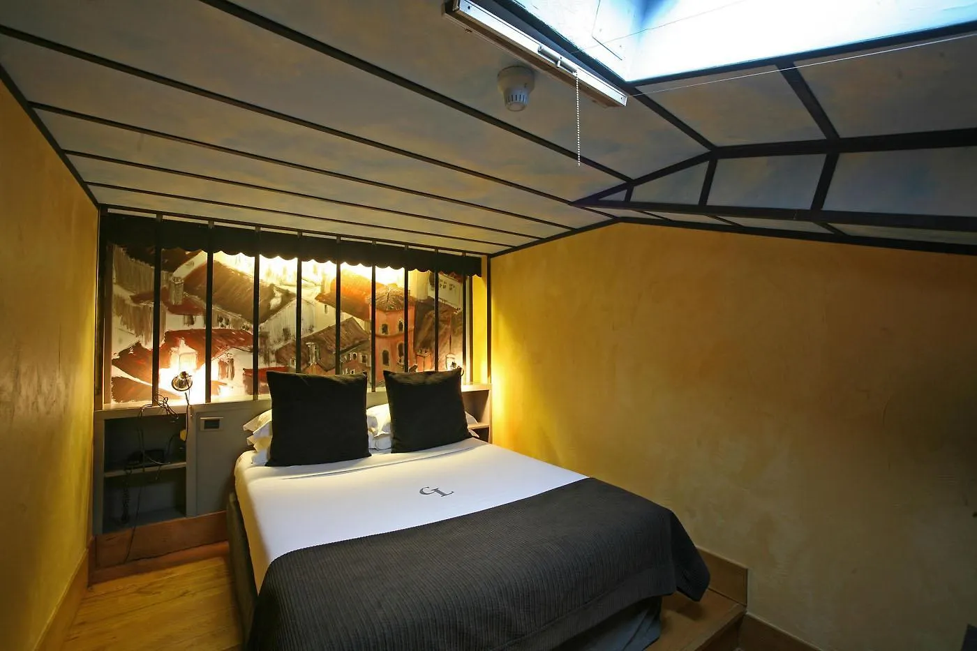 *****  Cour Des Loges Lyon, A Radisson Collection Hotel Frankreich