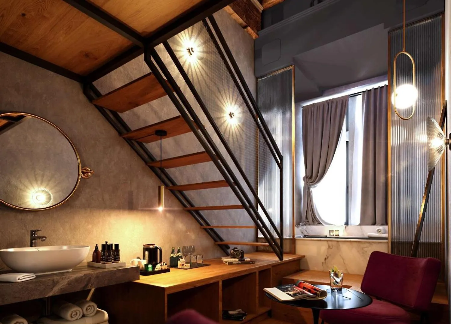 Cour Des Loges Lyon, A Radisson Collection Hotel
