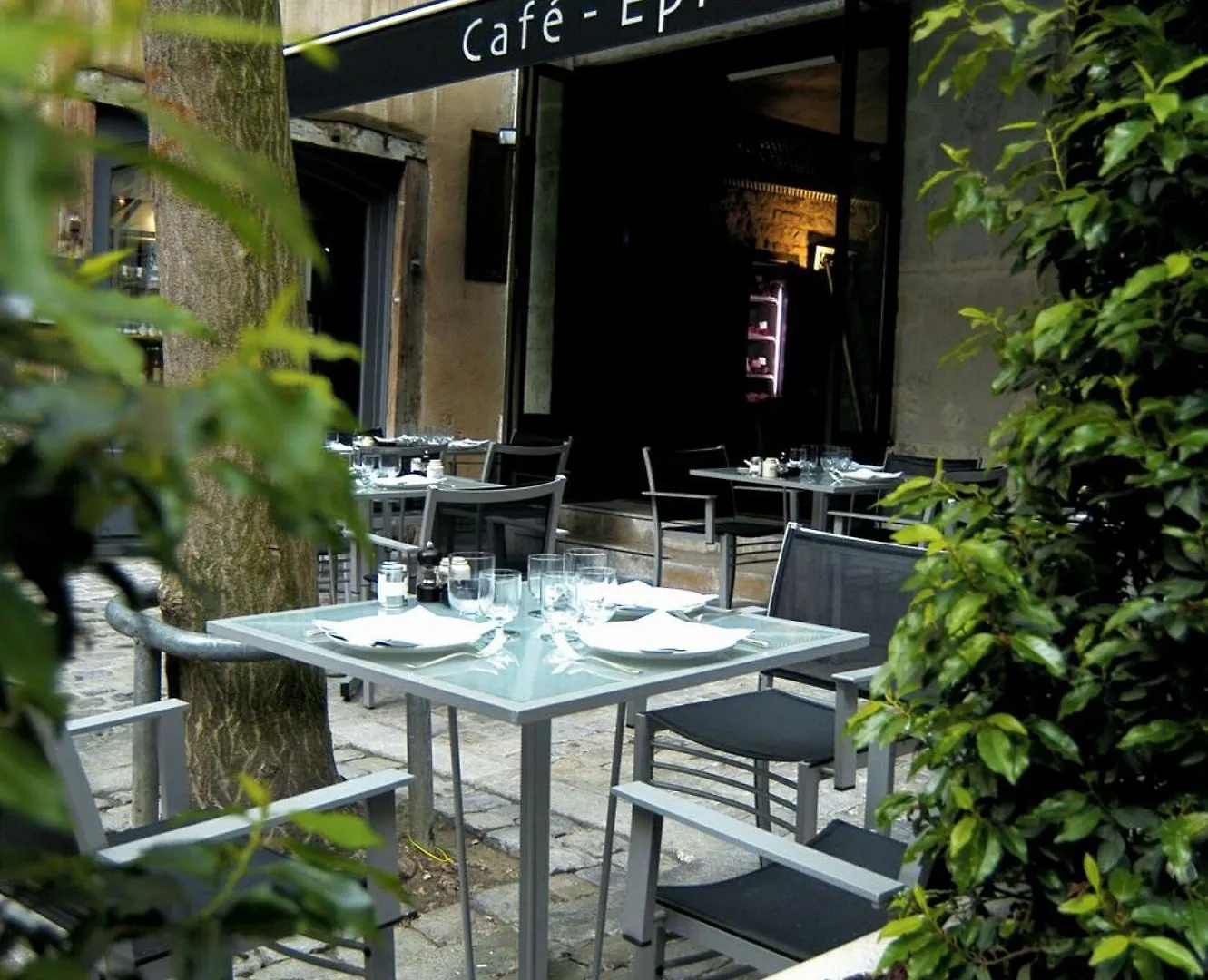 Cour Des Loges Lyon, A Radisson Collection Hotel 5*, Lyon Frankreich