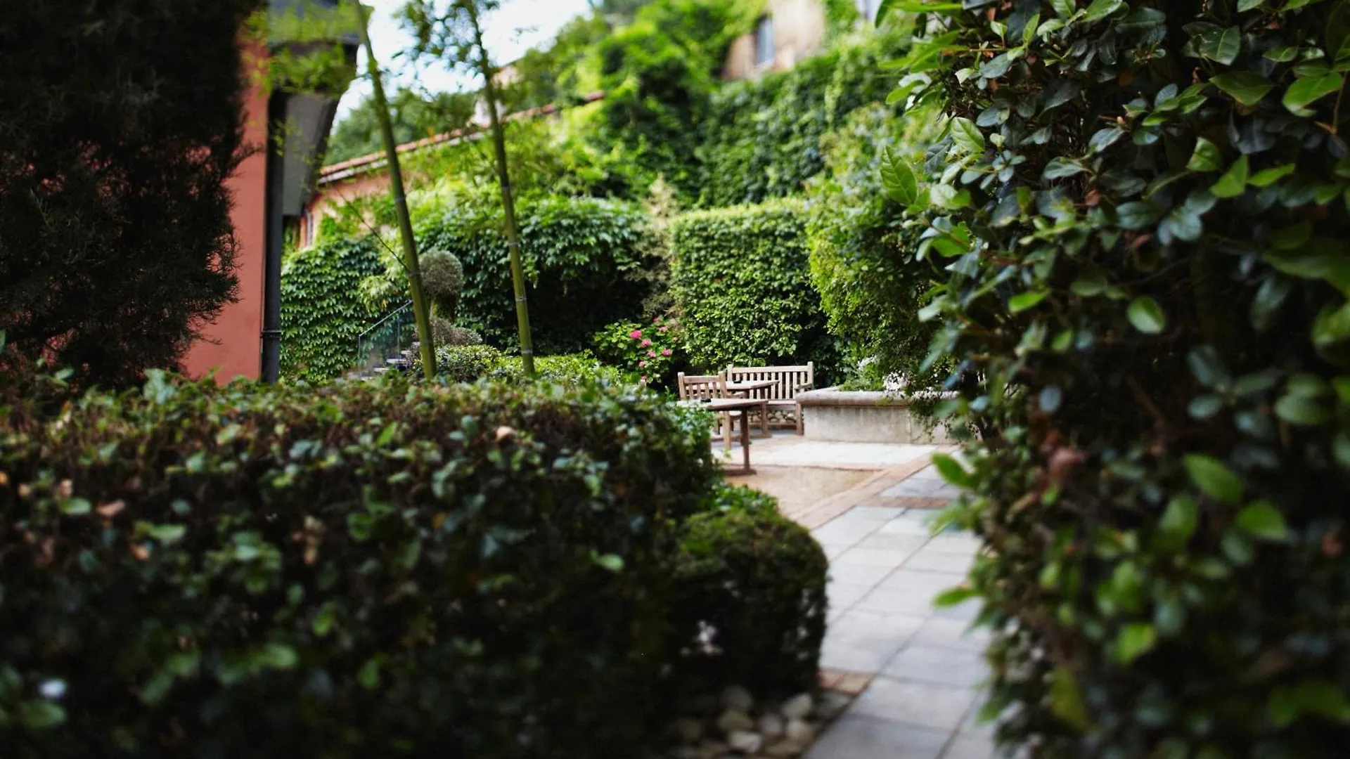 Cour Des Loges Lyon, A Radisson Collection Hotel