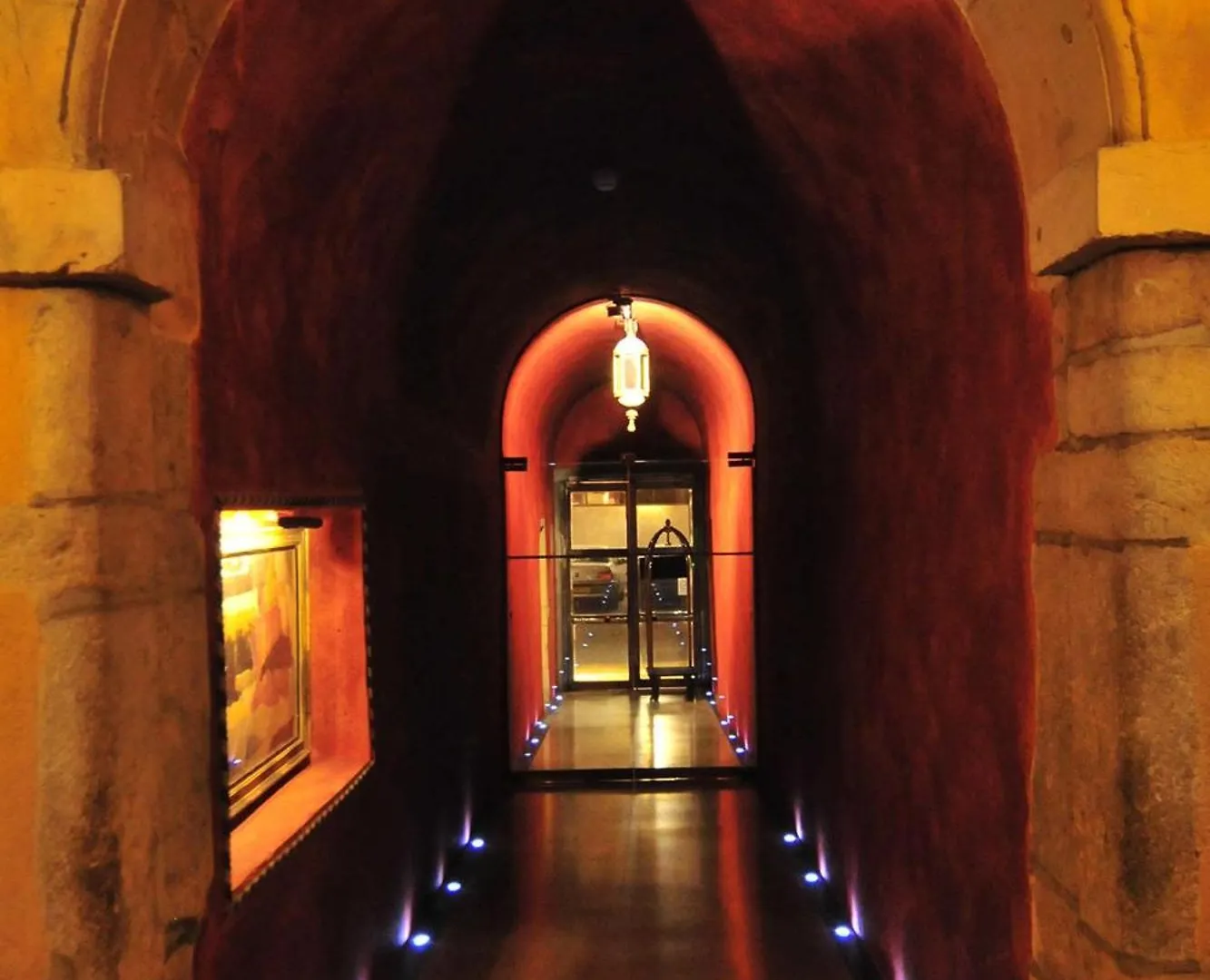 Cour Des Loges Lyon, A Radisson Collection Hotel 5*, Lyon Frankreich