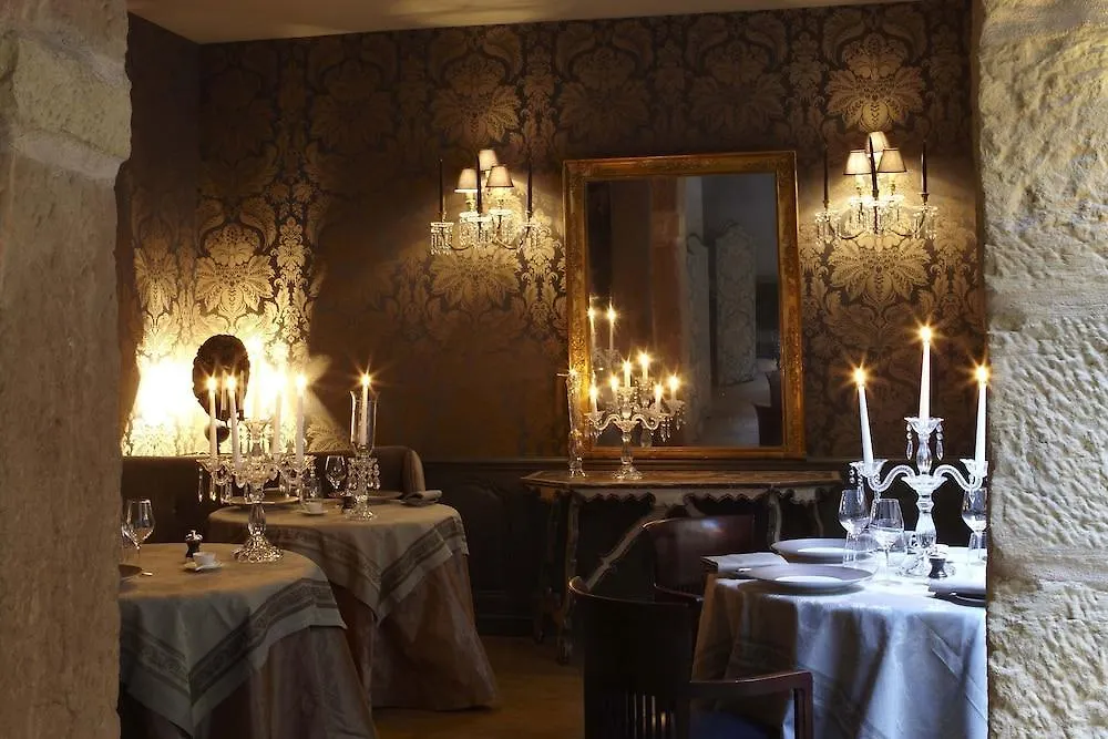 Cour des Loges Lyon, a Radisson Collection Hotel