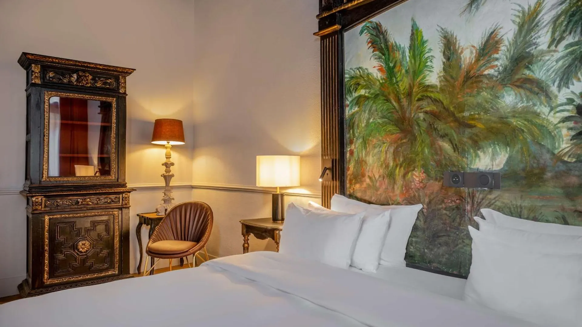 Cour Des Loges Lyon, A Radisson Collection Hotel Lyon