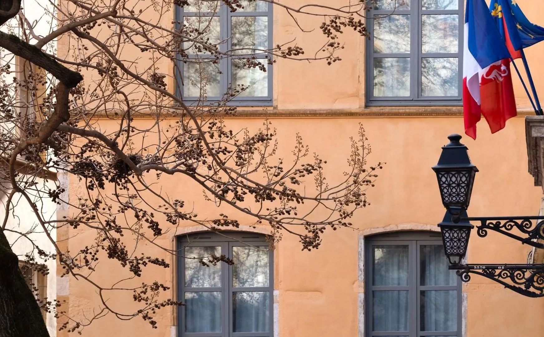 Cour Des Loges Lyon, A Radisson Collection Hotel France