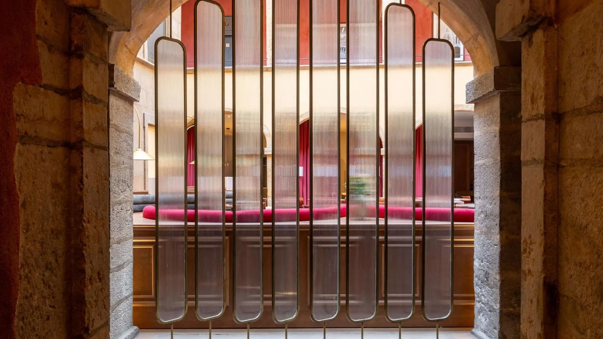 Cour Des Loges Lyon, A Radisson Collection Hotel
